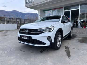 Volkswagen Taigo 1.0 TSI 115 CV Life