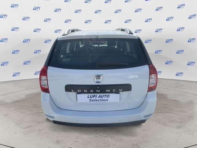 Dacia Logan MCV 0.9 tce Ambiance Gpl S&S 90cv