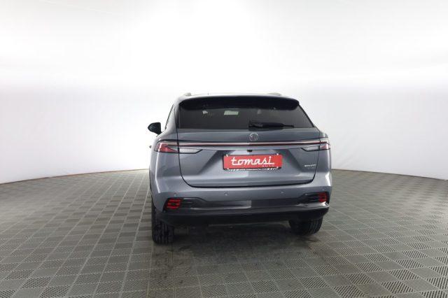 MG HS (2024-->) PHEV Luxury