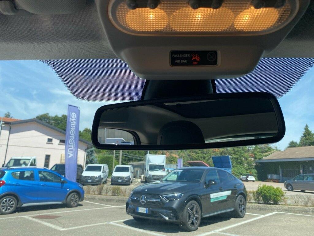 Smart fortwo 22kW EQ Prime