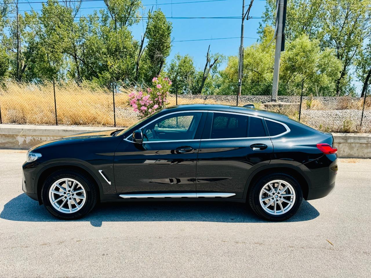 Bmw X4 xDrive20d R-Camera / Full Optional