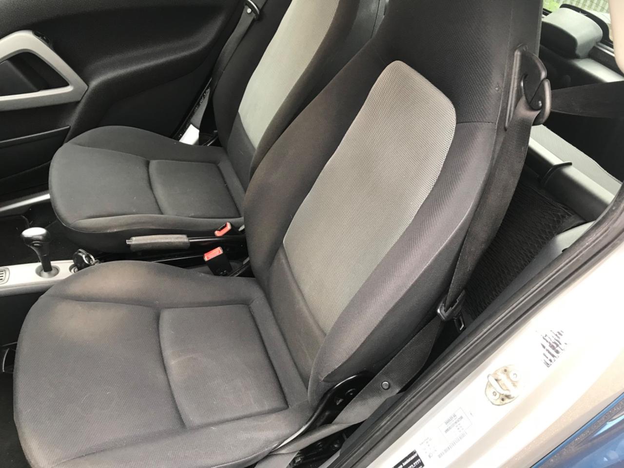 Smart ForTwo 1000 52 kW coupé limited two