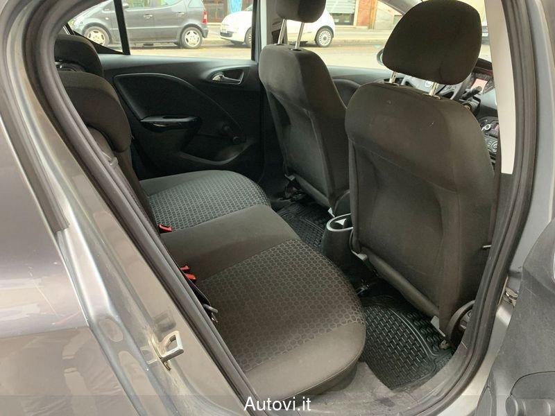 Opel Corsa Corsa 1.4 90CV GPL Tech 5 porte Advance
