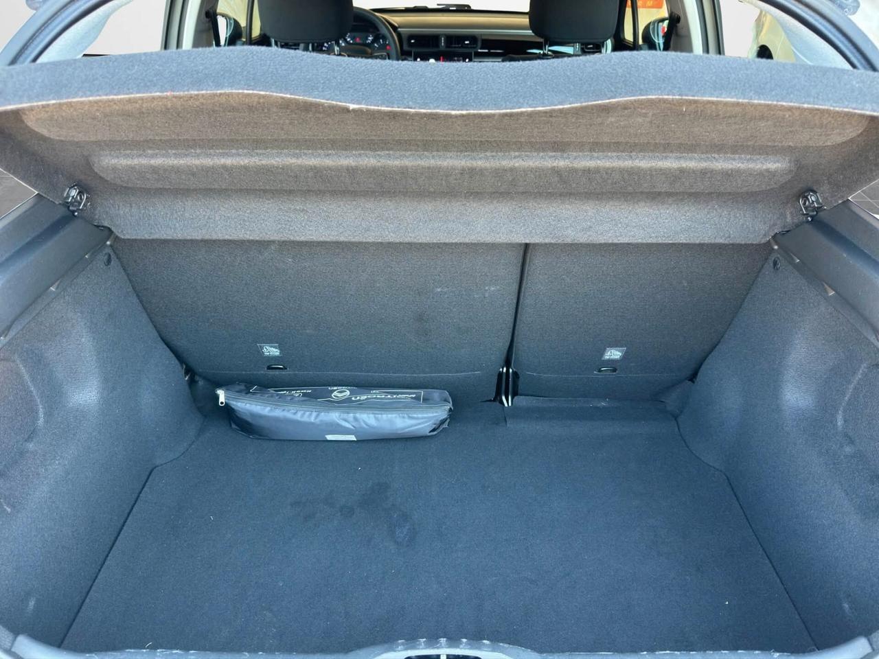 Citroen C3 BlueHDi 100 S&S Plus