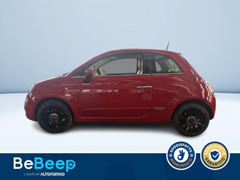 FIAT 500 1.2 POP STAR 69CV MY14