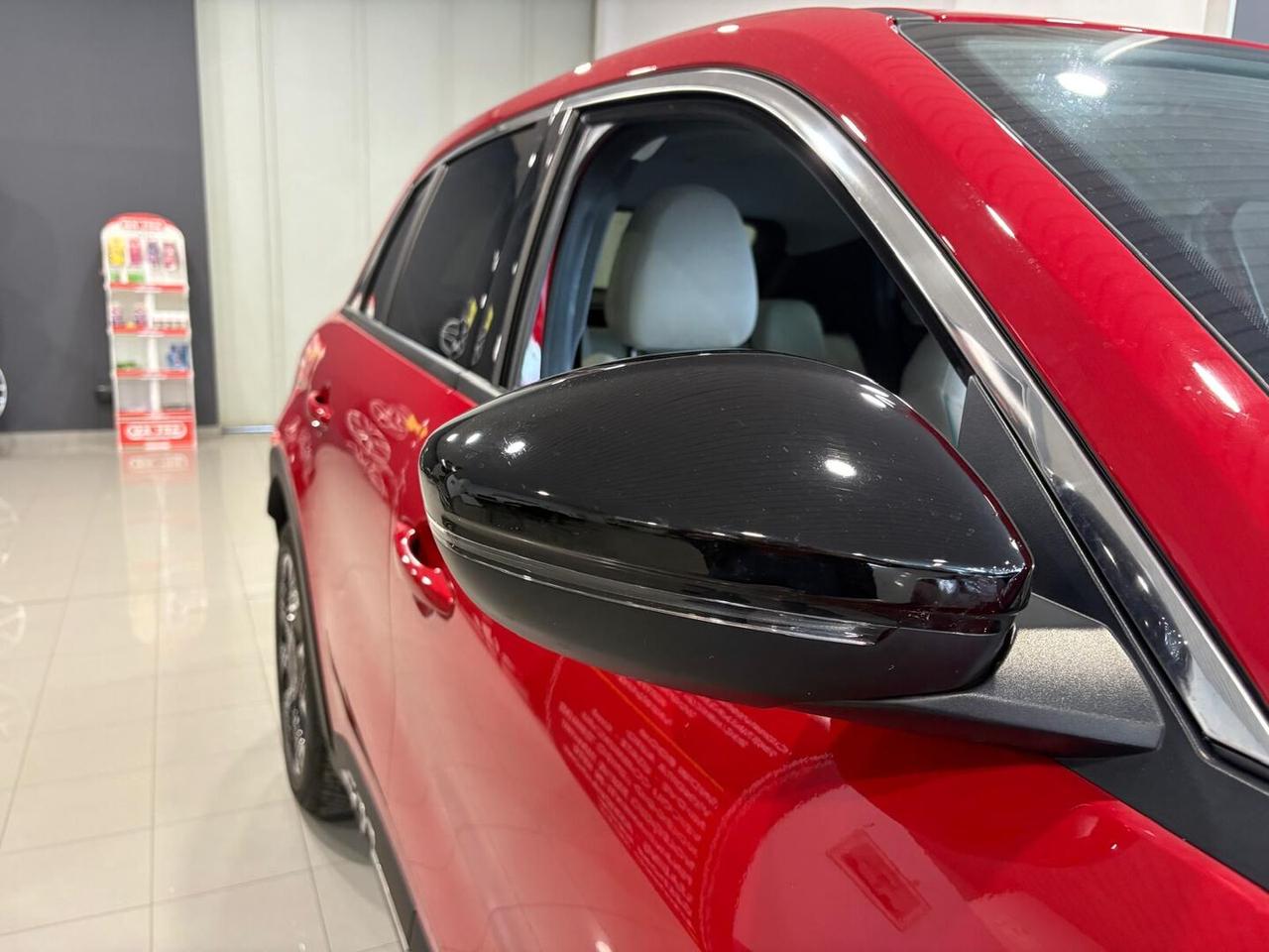 Fiat 600 1.2 hybrid La Prima 110cv auto