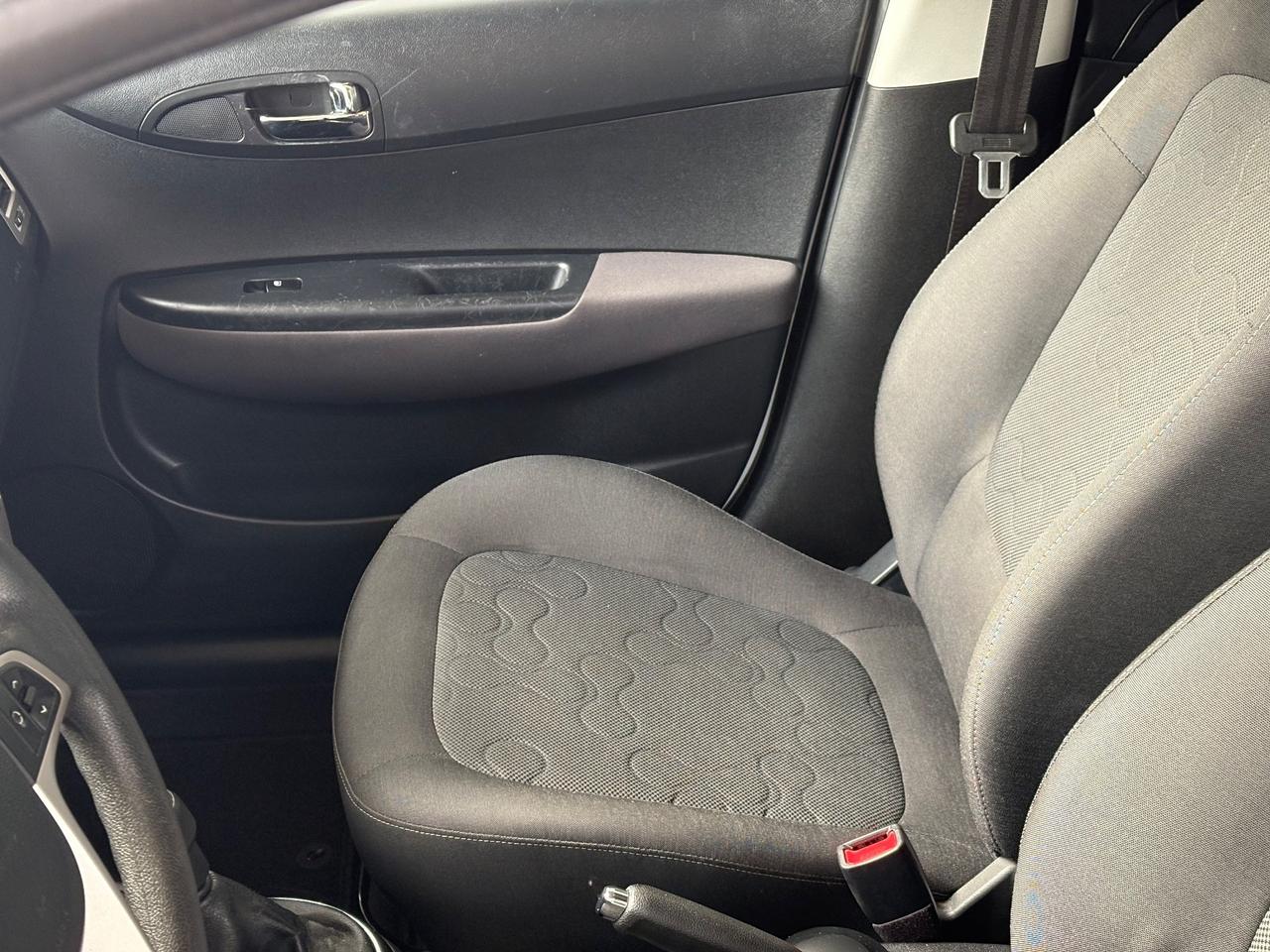 Hyundai i20 1.2 5p. Fiorucci