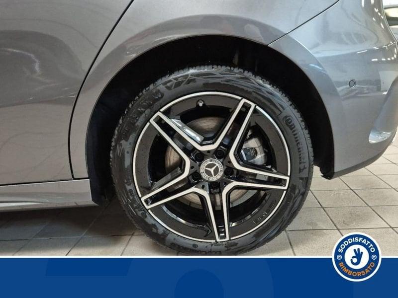 Mercedes-Benz Classe A A 250 e Plug-in hybrid Automatic AMG line Advanced Plus