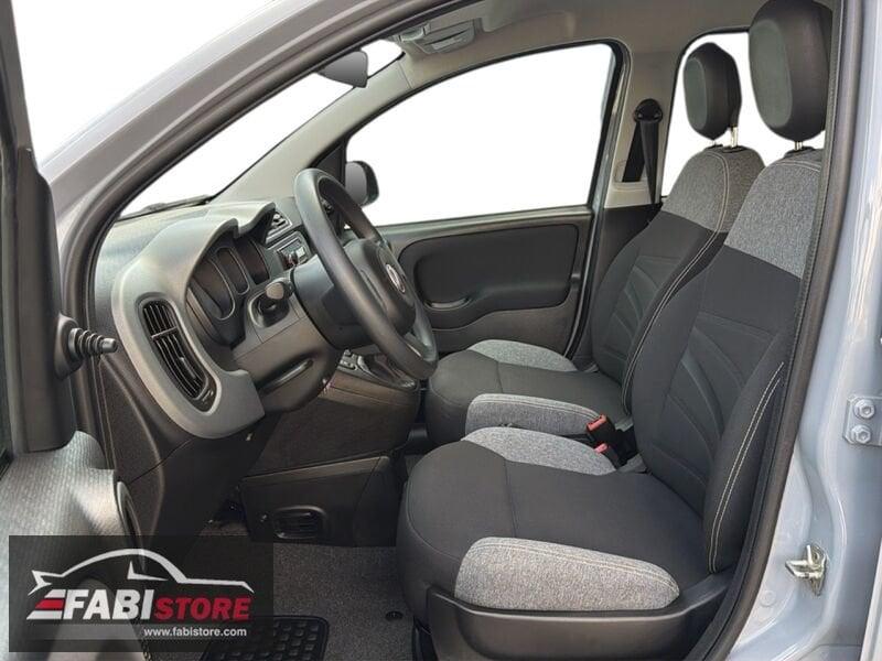 FIAT Panda 1.0 FireFly 70 Cv Hybrid City Life - Clima, Radio ecc