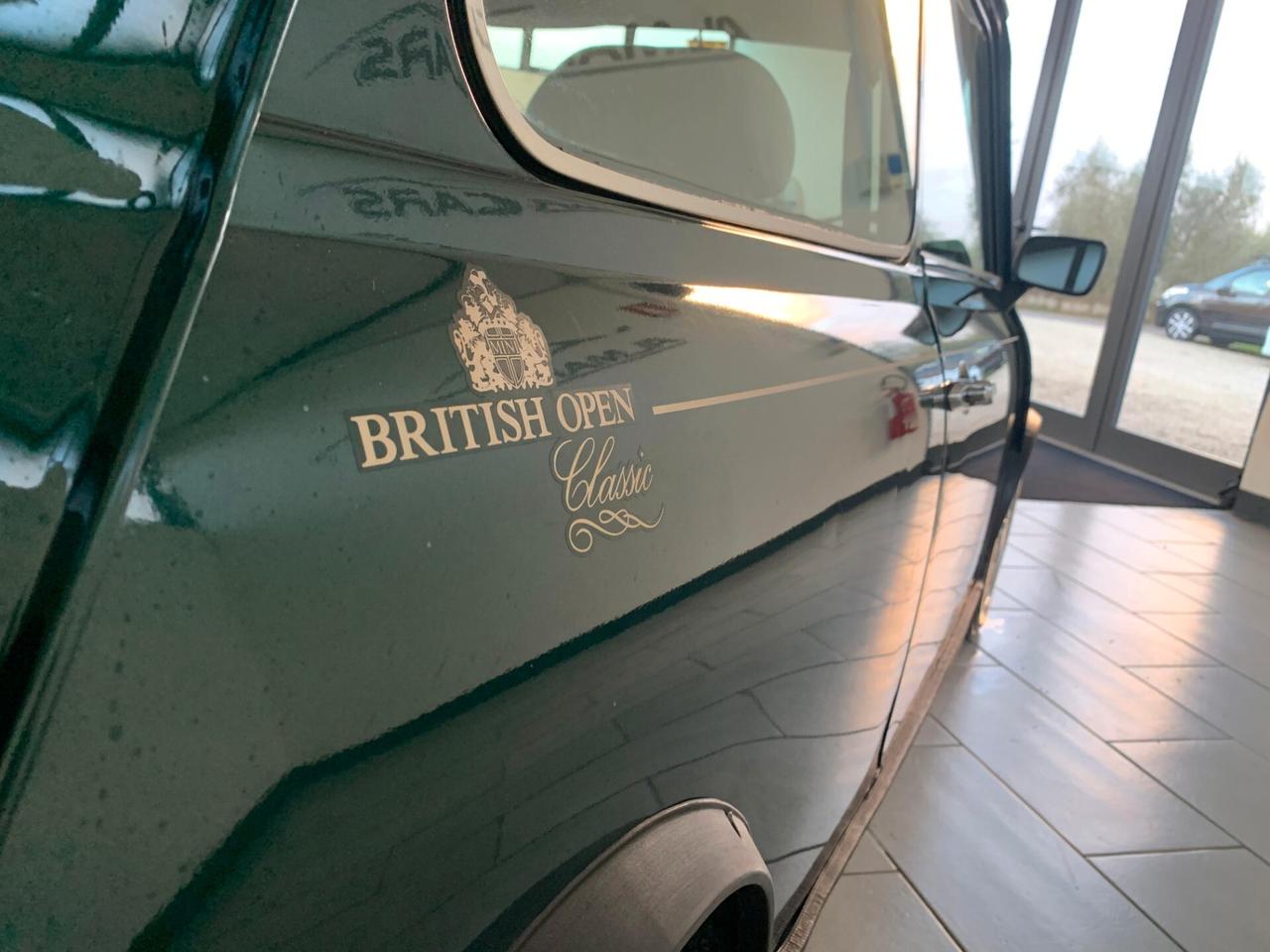Mini Seleziona ROVER MINI 1.3 cat British Open Classic