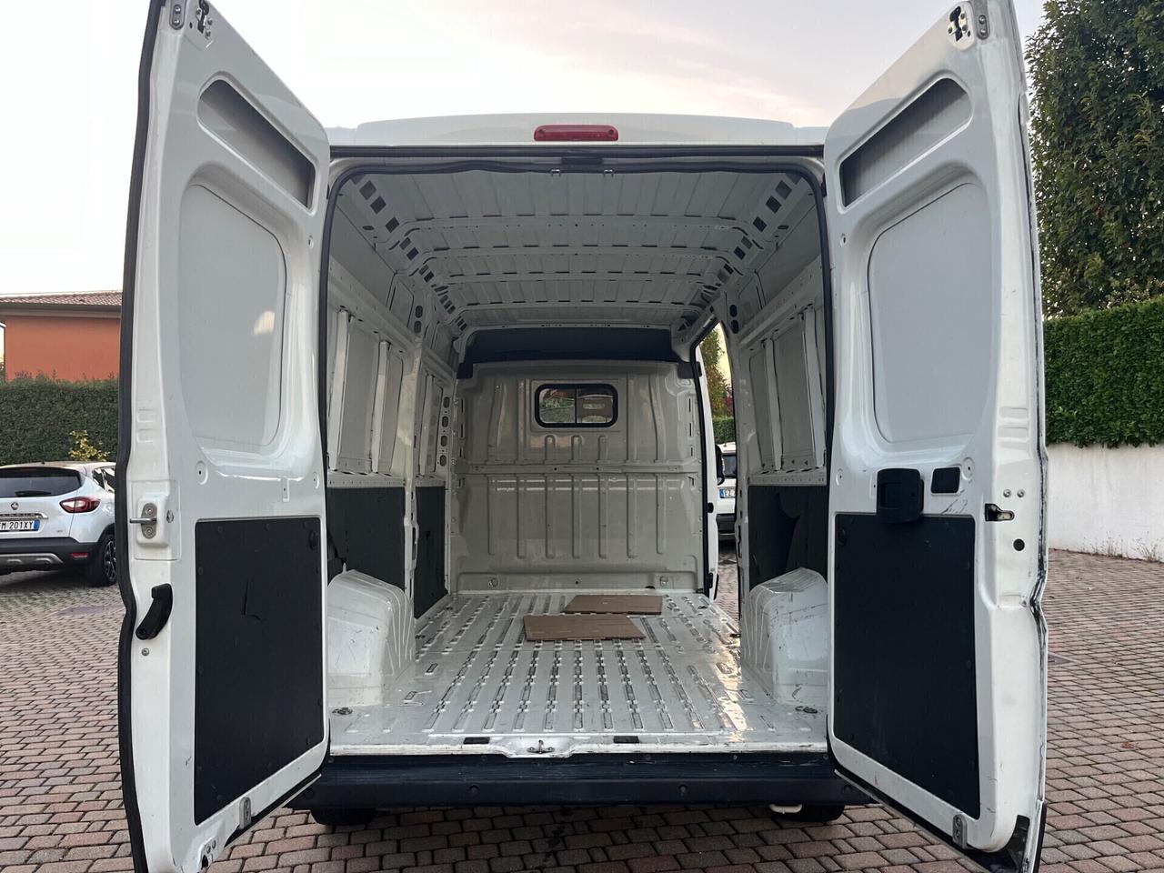 Peugeot Boxer H2 2.2 BlueHDi 140 Prezzo più iva