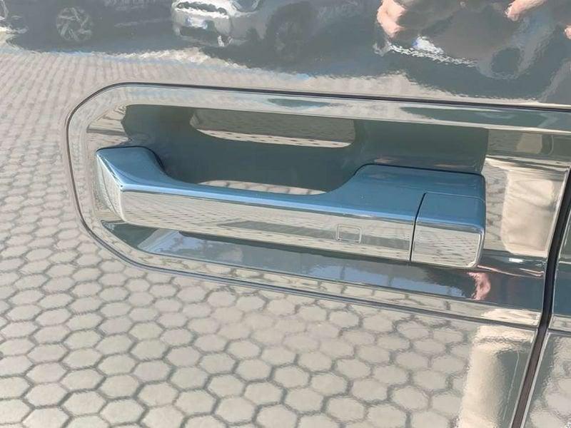 Kia PV5 Passenger Long Range Earth