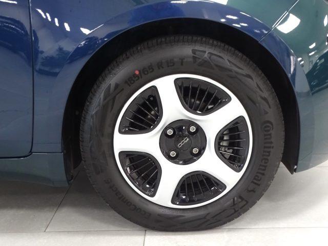 FIAT 500e 23,65 kWh Action *PROMO PARISI GROUP*