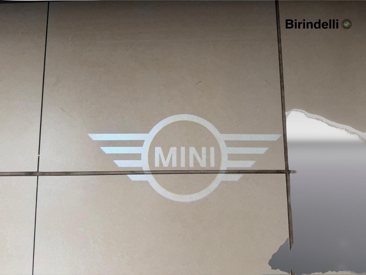 MINI Mini 5ª serie (F66) - Mini Cooper C Favoured
