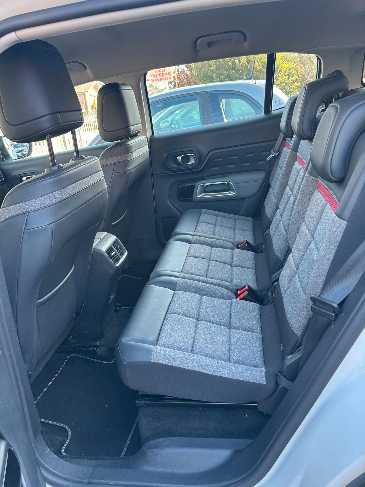 Citroen C5 Aircross BlueHDi 130 S&S Business NESSUN VINCOLO