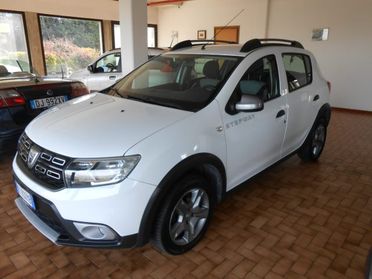 DACIA Sandero Stepway 0.9 TCe 90 CV S&S Comfort
