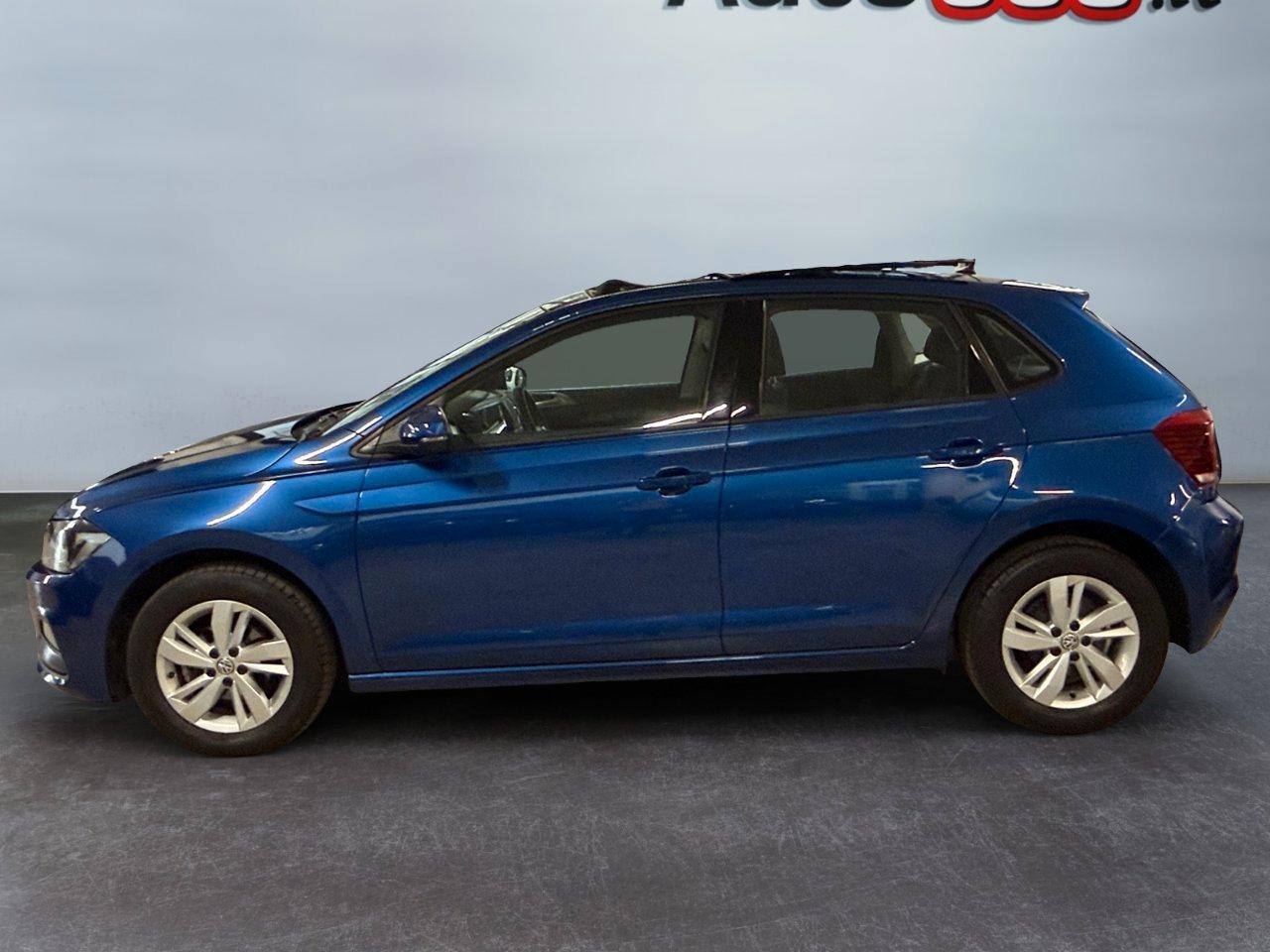 Volkswagen Polo 5 Porte Polo 5p 1.0 tsi Comfortline 95cv