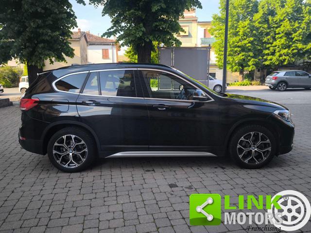 BMW X1 xDrive18d xLine GancioTraino