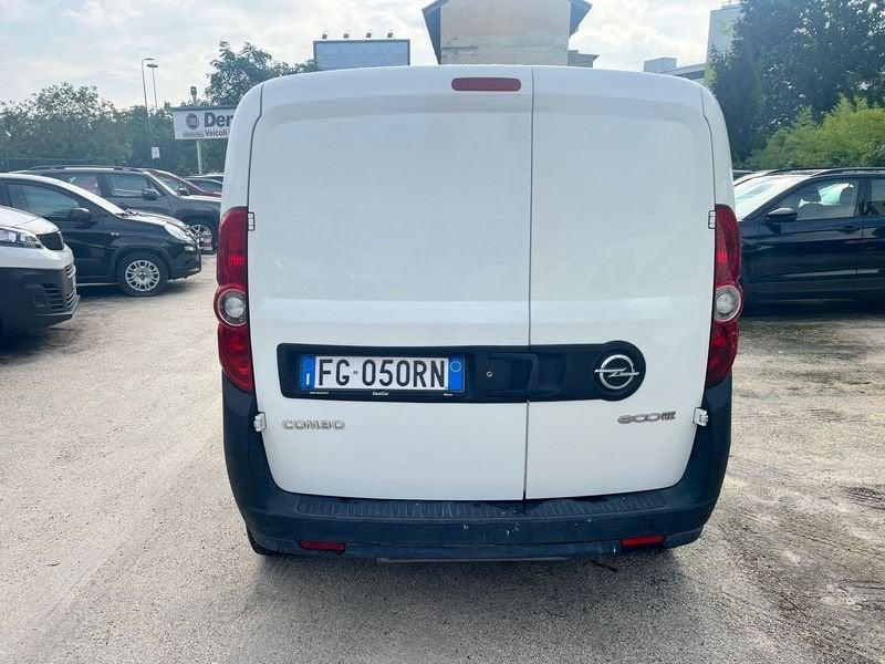 Opel Combo Combo 1.4 ecoM Turbo L1H1 Van (IVA ESCL.)