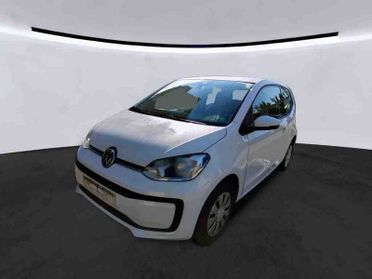 Volkswagen up! 1.0 3p. EVO move up! BlueMotion Technology