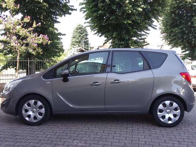 Opel Meriva Meriva 1.4