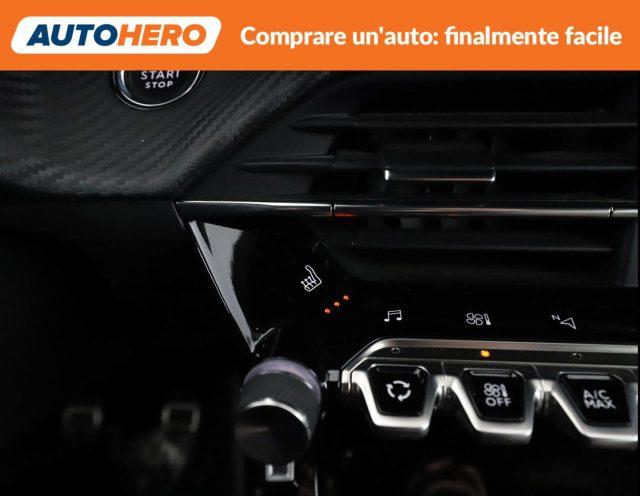 PEUGEOT 208 PureTech 100 Stop&Start 5 porte GT Pack