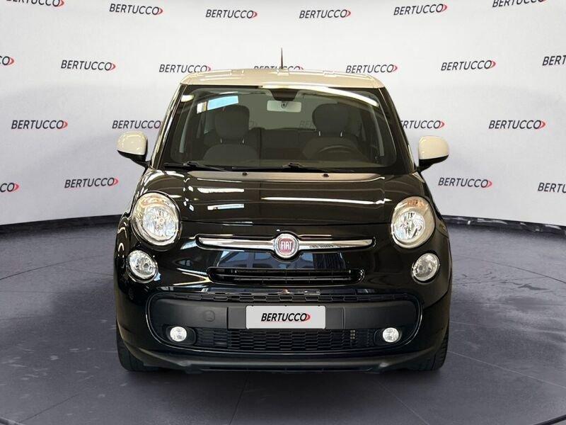 FIAT 500L 1.4 95 CV Pop Star