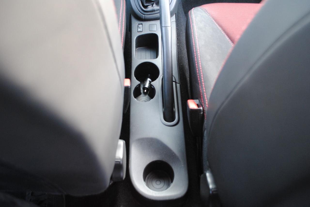 RENAULT CLIO 1.5 DCI 75 CV OK NEOPATENTATI