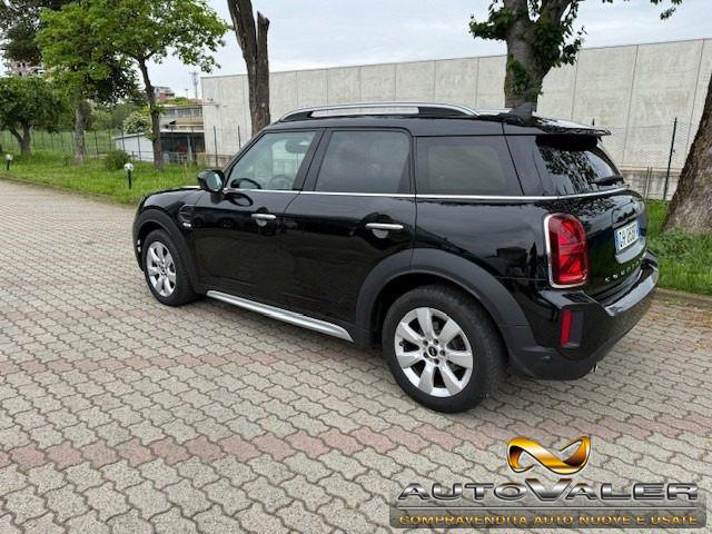 MINI Countryman 2.0 Cooper D Business Countryman