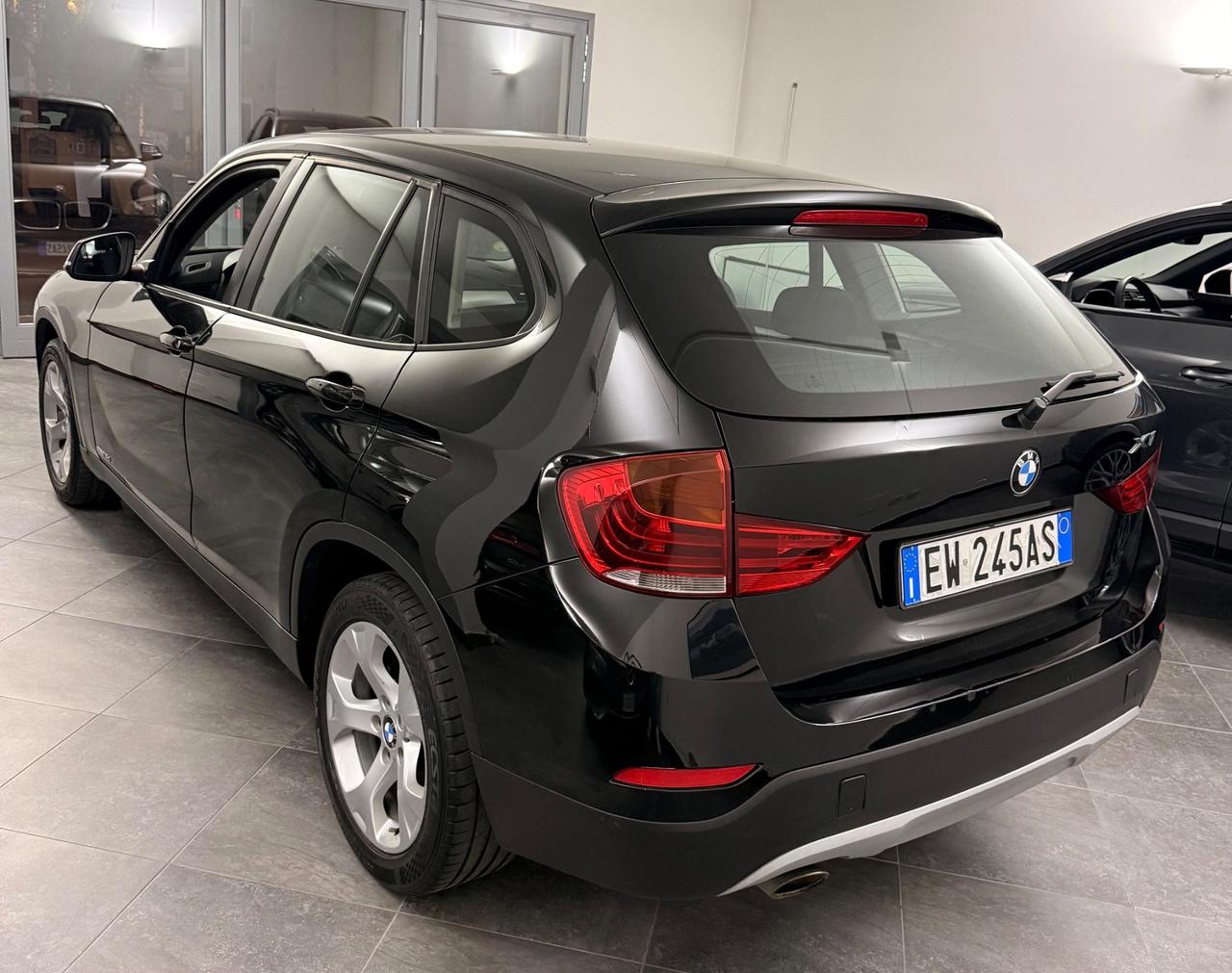 Bmw X1 2.0 Diesel S-Drive
