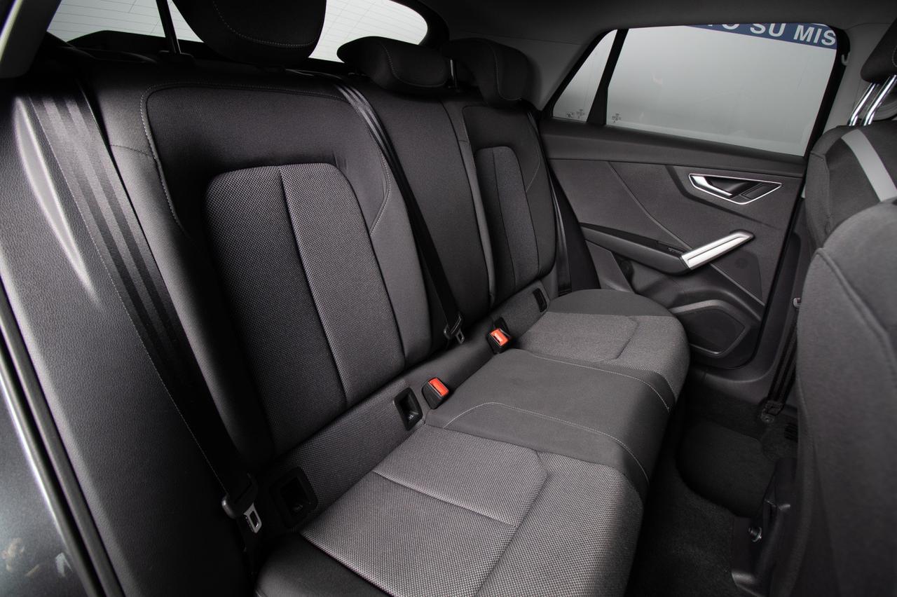 Audi Q2 30 Tdi S-line 116 Cv