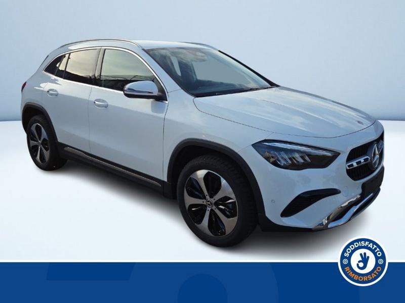Mercedes-Benz GLA 200 Automatic Advanced Plus Progressive