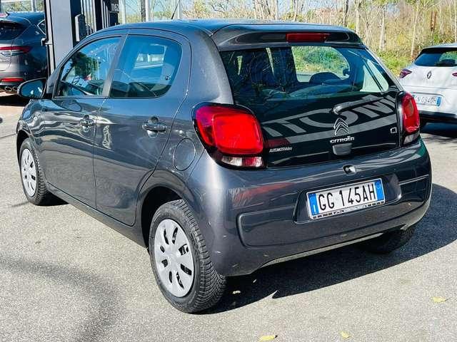 Citroen C1 C1 5p 1.0 vti Feel SUPER PROMO!!! PRONTA CONSEGNA