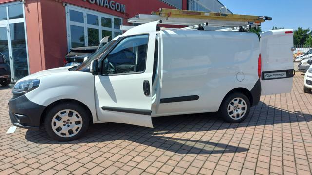 FIAT Doblo Doblò 1.4 T-Jet N.Power Attrezzato Maxi 40.000 Km