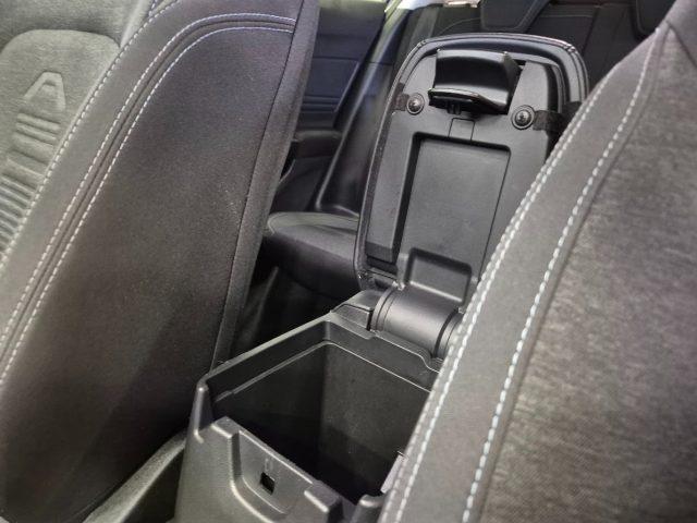 FORD Focus 1.5 EcoBlue 120CV N1 - UNIP. - Cam - Cruise/Lim