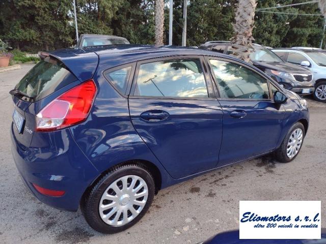 FORD - Fiesta - 1.5 TDCi 75 CV 5p. Business