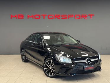 Mercedes-benz CLA 200 CLA 200 d Premium