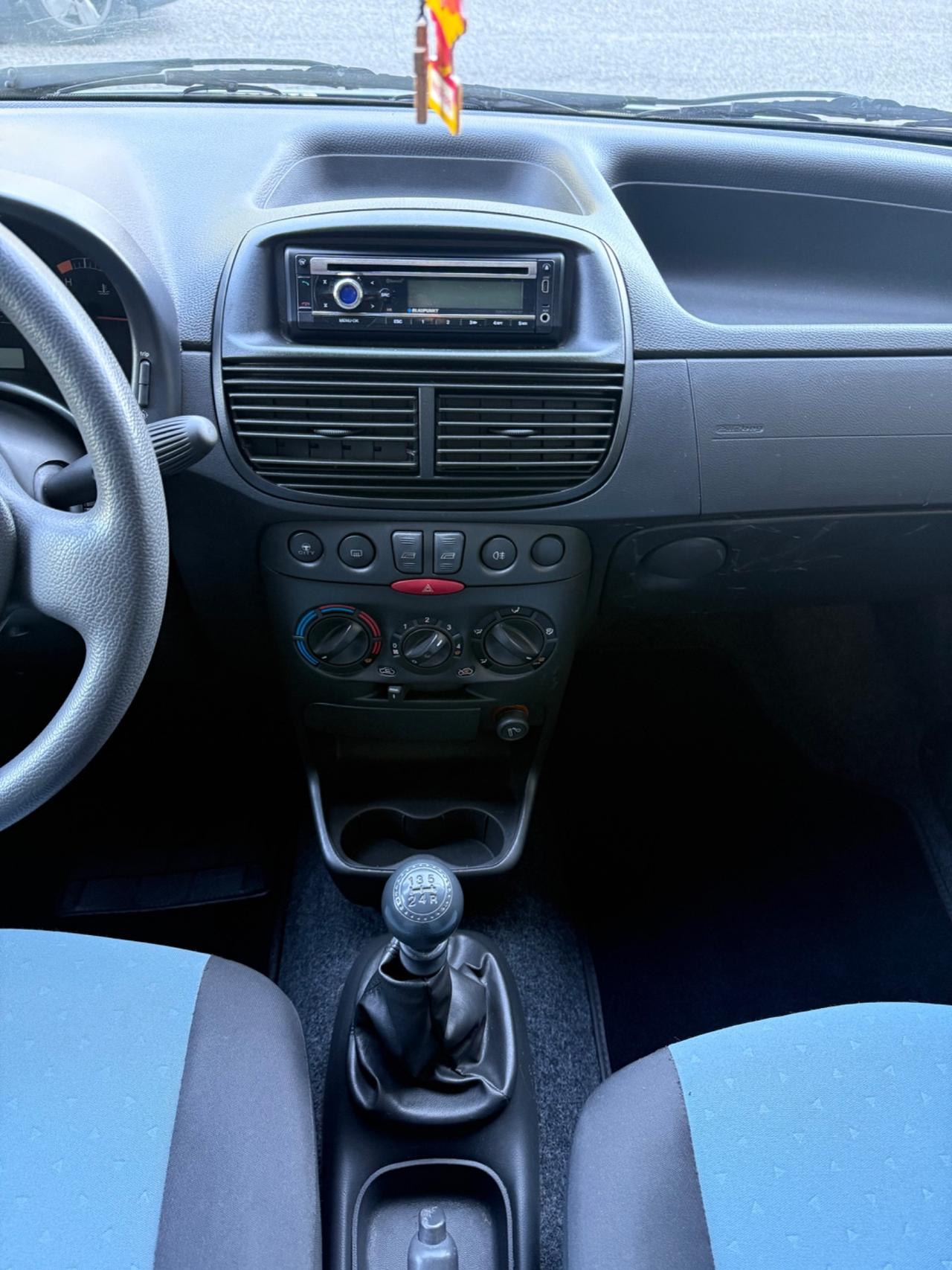Fiat Punto 1.3 Multijet 16V 5 porte Dynamic