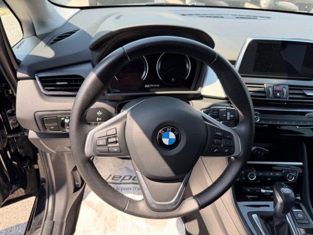 BMW 225 xe Active Tourer iPerformance Business aut.