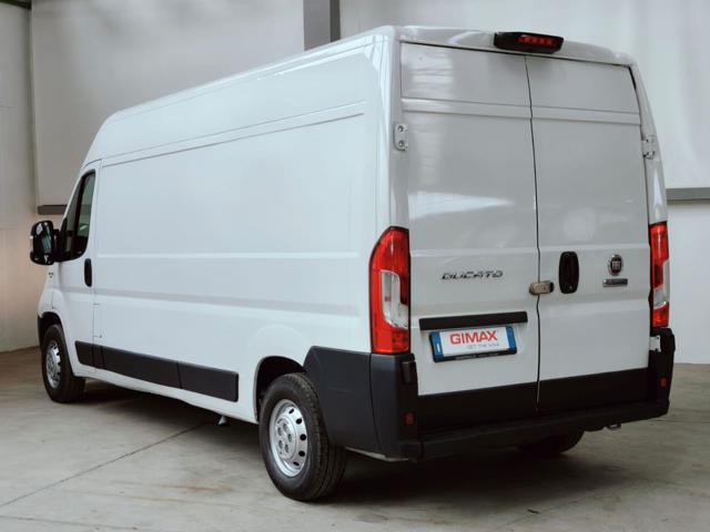 FIAT Ducato 35 2.3 MJT 130CV PL-TA L3H2 Furgone