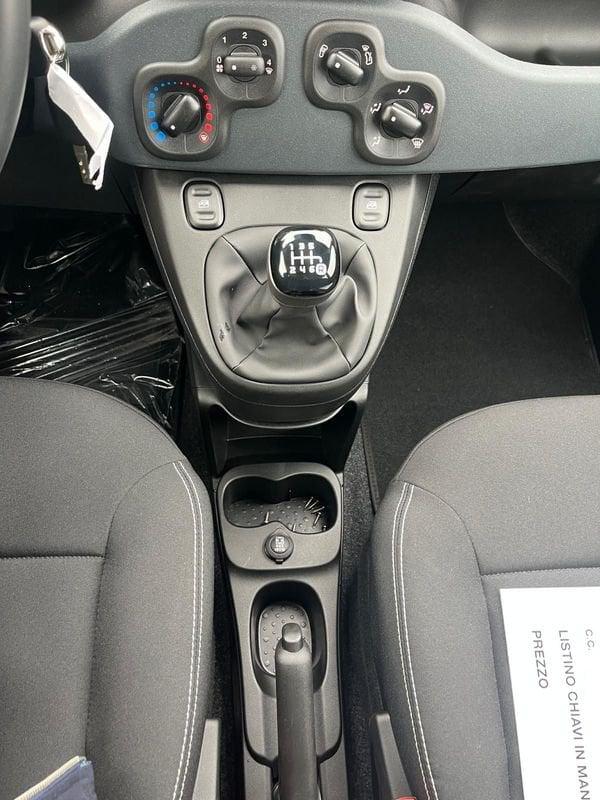 FIAT Panda Panda 1.0 FireFly S&S Hybrid