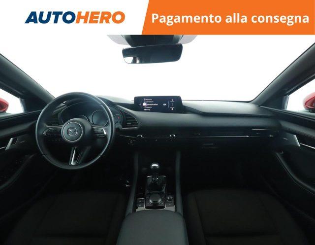 MAZDA Mazda6e Mazda3 2.0L e-Skyactiv-X M Hybrid Exclusive Line