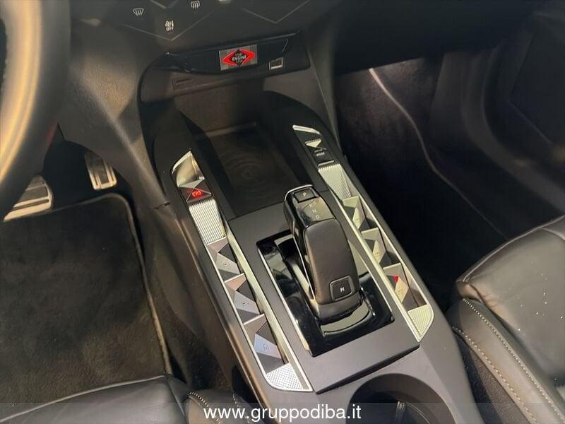 DS DS3 2023 1.2 puretech Opera 130cv auto