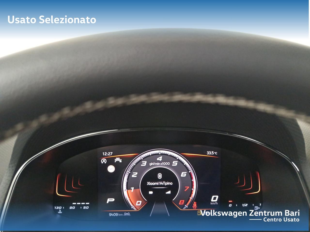 Seat Arona 1.0 ecotsi style 115cv dsg