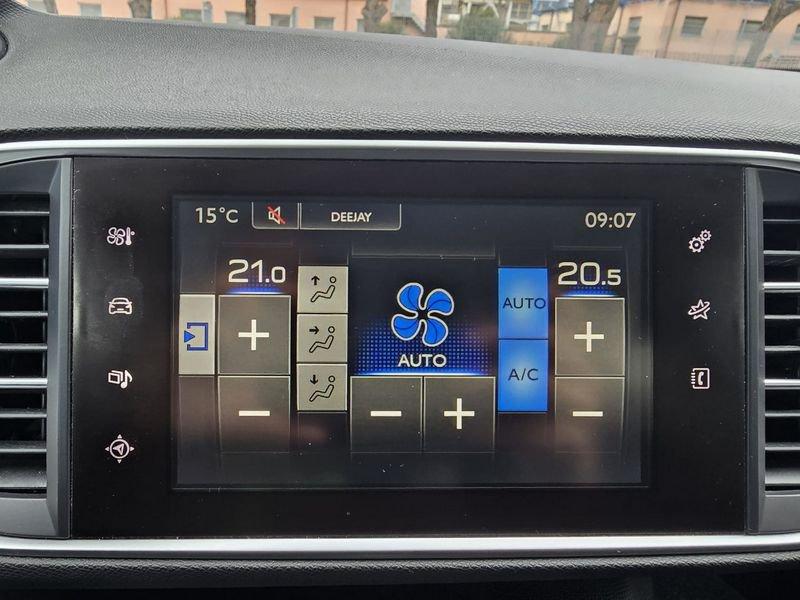 Peugeot 308 1.6 e-HDi 120cv FAP® S&S GT Line