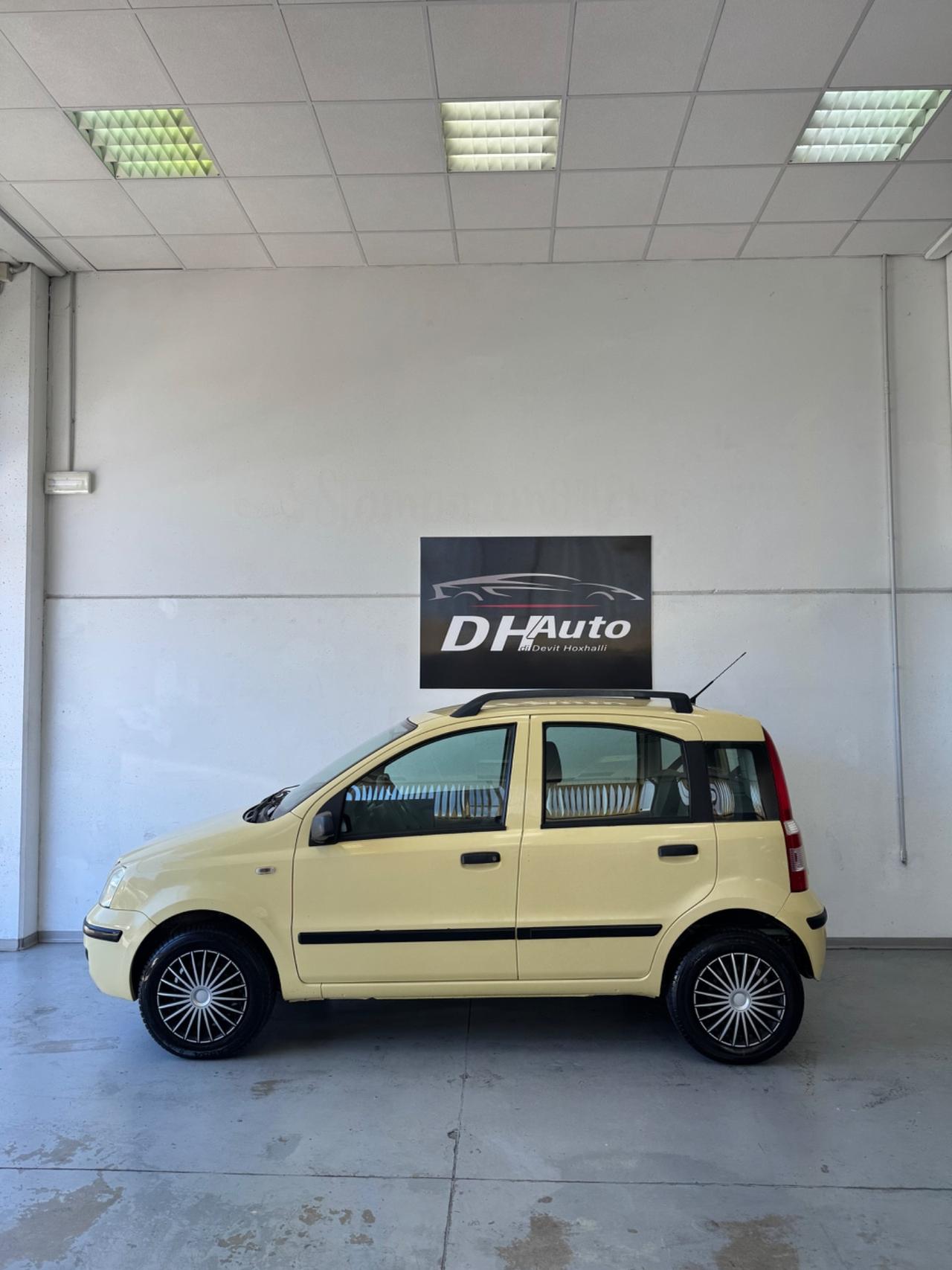 Fiat Panda 1.2 Climbing Natural Power