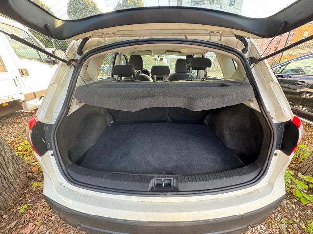 NISSAN Qashqai 1.5 dCi DPF Tekna
