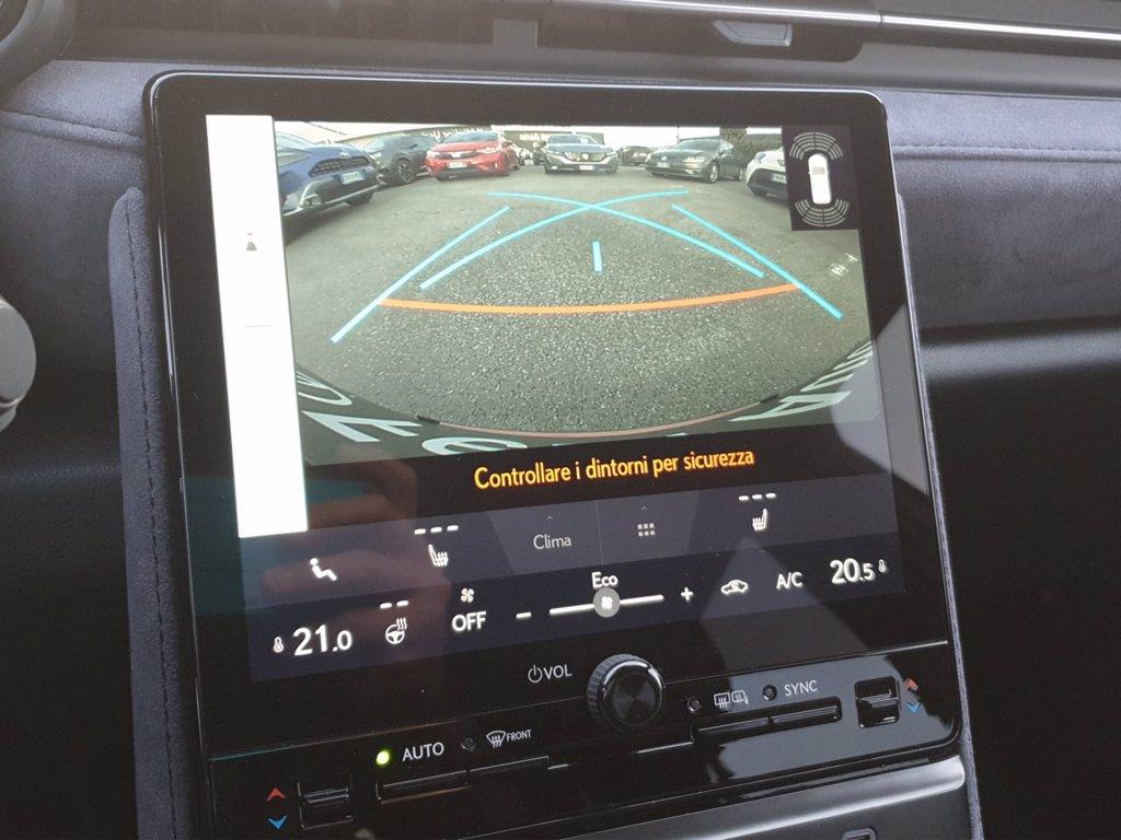 LEXUS Lbx 1.5 hybrid original edition 2wd del 2024