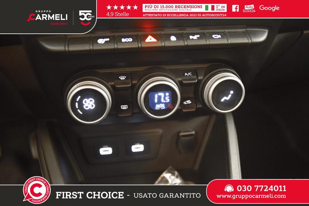 Dacia Duster 1.0 TCe GPL Journey 4x2