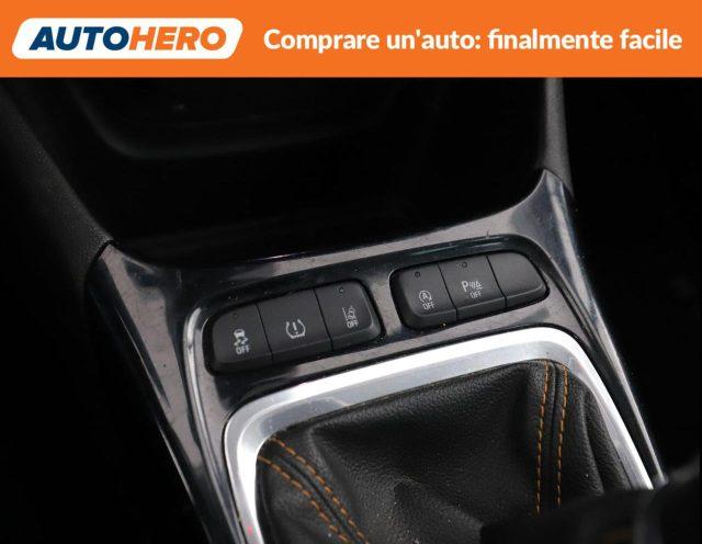 OPEL Crossland X 1.2 Turbo 12V 110 CV Start&Stop Innovation